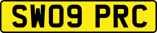 SW09PRC