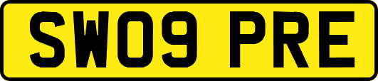 SW09PRE