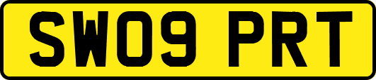 SW09PRT