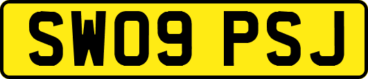 SW09PSJ