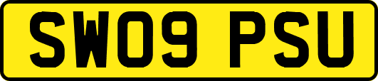 SW09PSU