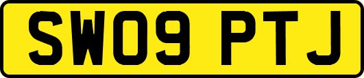 SW09PTJ