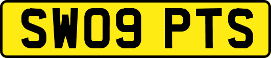SW09PTS