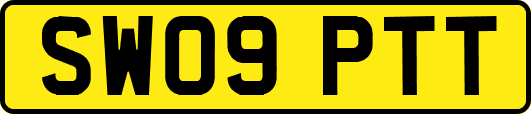 SW09PTT