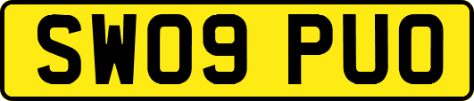 SW09PUO