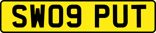 SW09PUT