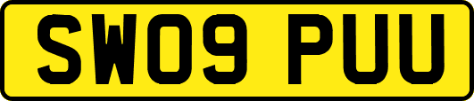 SW09PUU