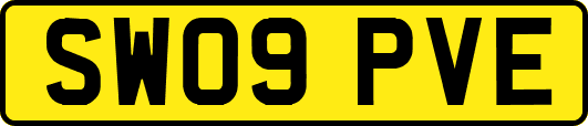 SW09PVE