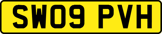 SW09PVH