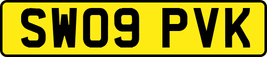 SW09PVK