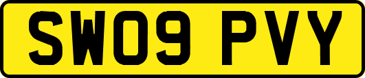 SW09PVY