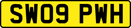 SW09PWH