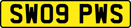 SW09PWS