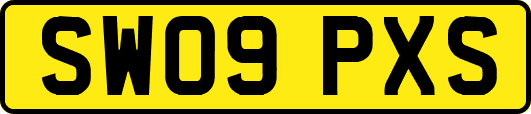 SW09PXS