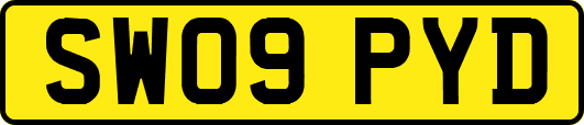 SW09PYD