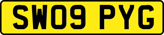 SW09PYG
