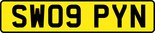 SW09PYN