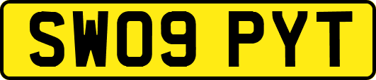 SW09PYT