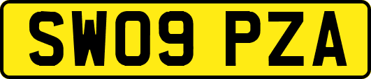 SW09PZA