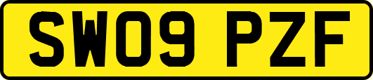 SW09PZF