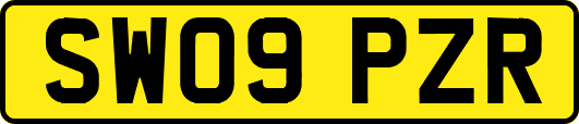 SW09PZR