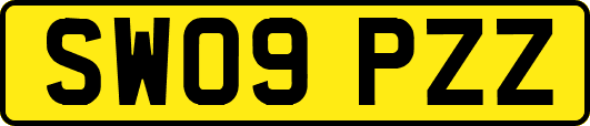 SW09PZZ