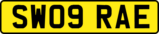 SW09RAE