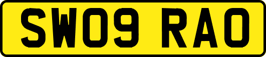 SW09RAO