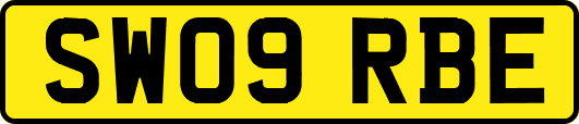 SW09RBE