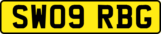 SW09RBG