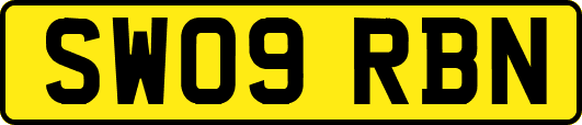 SW09RBN