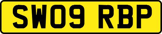 SW09RBP