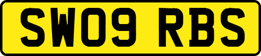 SW09RBS