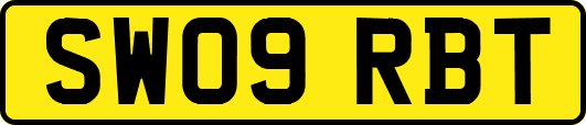 SW09RBT