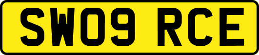 SW09RCE