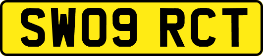 SW09RCT