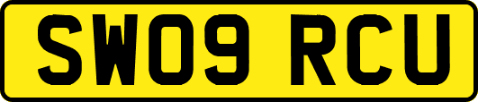 SW09RCU