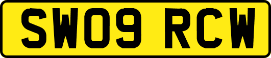 SW09RCW