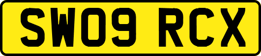 SW09RCX
