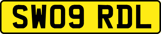 SW09RDL