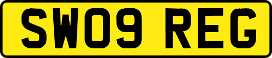 SW09REG