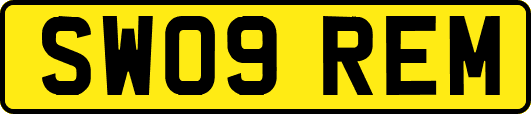 SW09REM