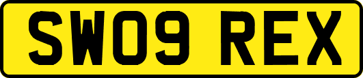 SW09REX