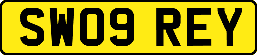 SW09REY