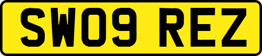 SW09REZ