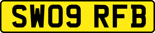 SW09RFB