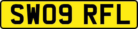 SW09RFL