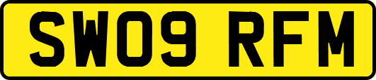 SW09RFM
