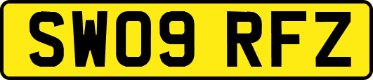 SW09RFZ