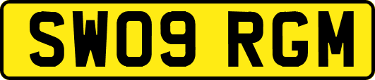 SW09RGM